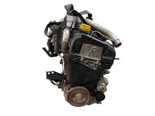 K9kt766 moteur complet renault - complet,