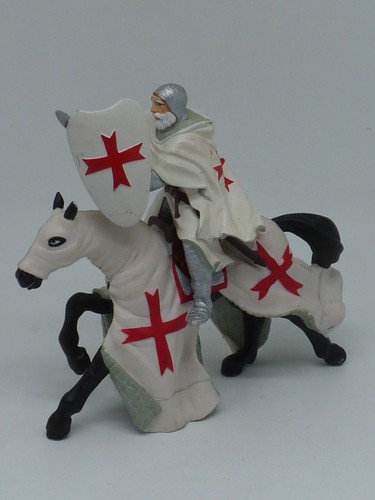 Figurine pvc plastique - pvc,