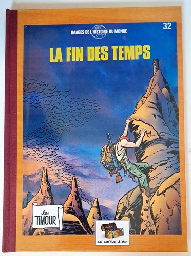 Les timour fin des temps - la,