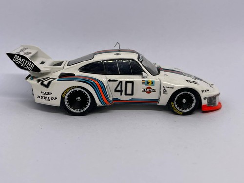 Porsche 935 24h du - #40,
