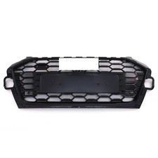 Calandre avant style - style, s4