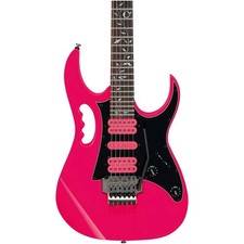 Ibanez JEMJRSP Steve Vai