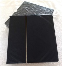 FRANCE - ALBUM LEUCHTTURM - RELIURE EXCELLENT avec ETUI - VALEUR  YT  75€