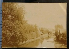 D61 Alençon C.1898 La Sarthe