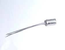 1 x AC127 - Transistor GERMANIUM SMALL SIGNAL