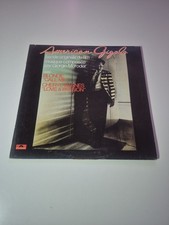 🎧 Vinyl LP " Soundtrack American Gigolo "