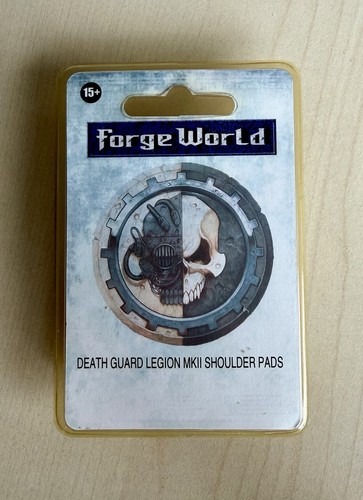 Forge world death - world,