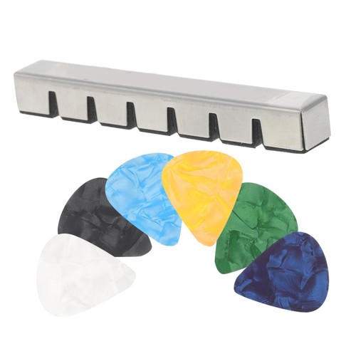 Guitar string mute dampener - string,