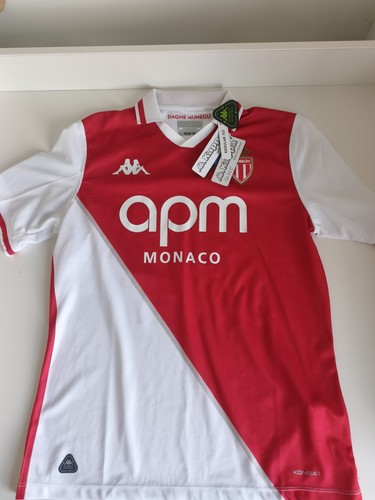 Maillot monaco centenaire - maillot,