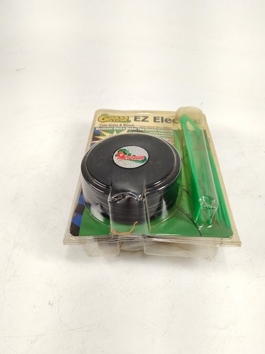 Grass gator electric - grass,