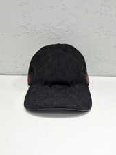 Gucci Casquette à signature