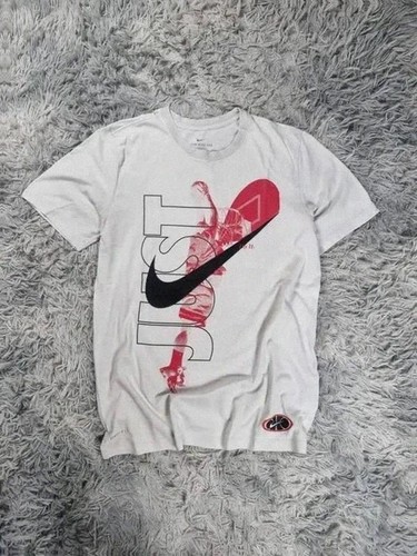 Shirt blanc nike dri - blanc, dri-fit