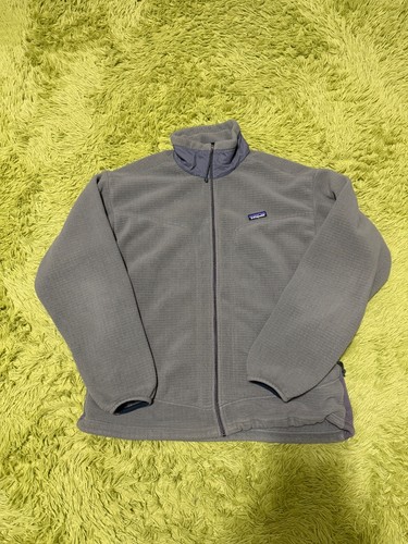 Vintage patagonia regulator - vintage,