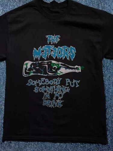 The meteors cut off - meteors',