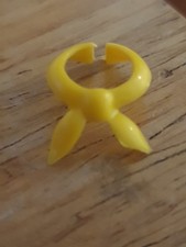 Foulard Jaune Western nordistes  Playmobil 