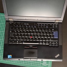 Ordinateur portable Thinkpad