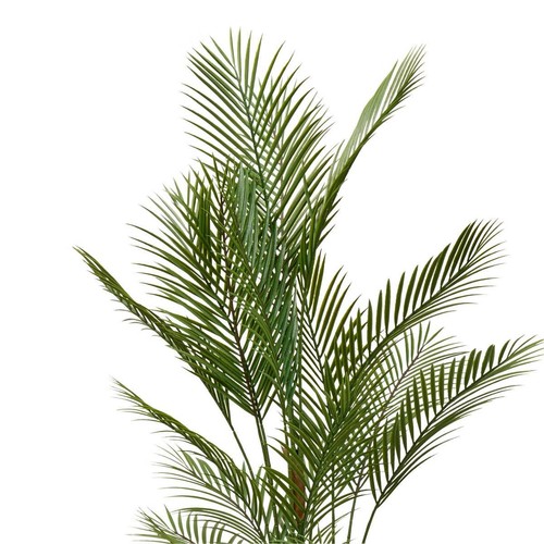 Palmier artificiel pot - artificiel, en