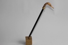 Porte Stylo design 1950 + Stylo oiseau (45690)