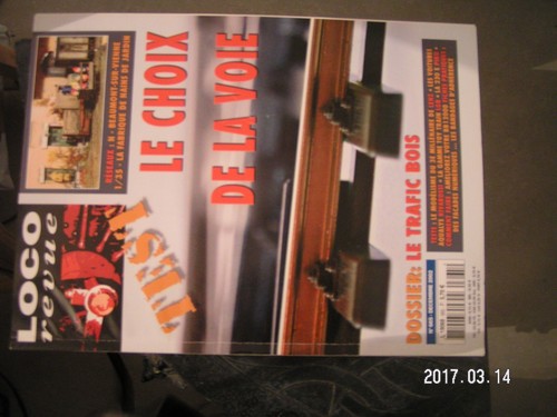 Loco revue 665 bb 12068 - **,
