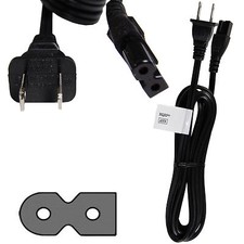 3M AC Power Cordon pour Roland DM-10 CM-30 Cube Écran, AR-3000R Audio Recorder