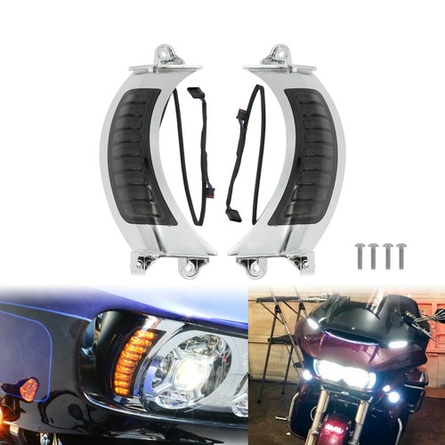 Led clignotant latéral - clignotant, de