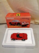 Ferrari 250 GTO 64, Jouef Évolution, Échelle 1 /43ème, Très Bon État