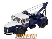 BER42 CAMIONS 1/43 Hachette