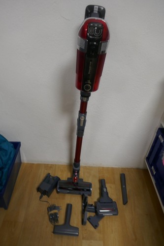 Aspirateur balais rowenta - aspirateur,