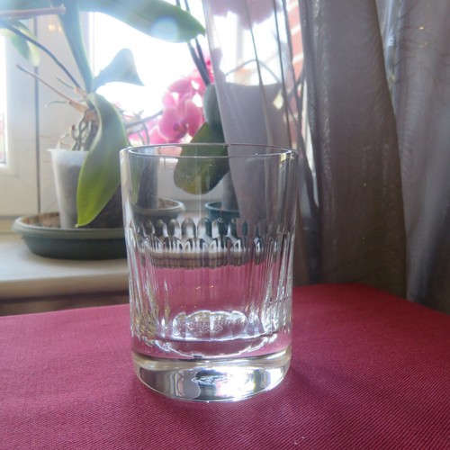 Verres whisky autre - à, ou