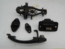 VW Caddy III 2K 5x Piece