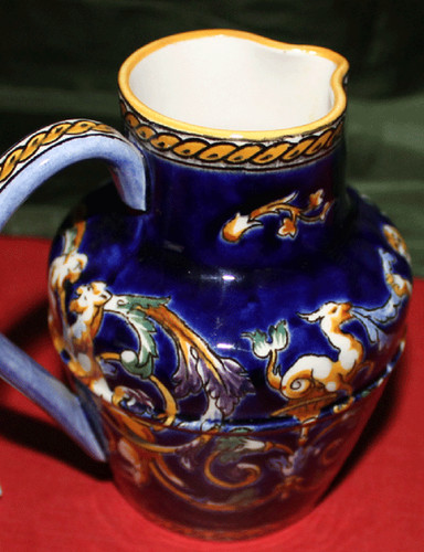 Gien petit pot lait - gien,, à