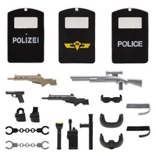 Playmobil Citylife Police