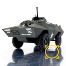 XM 706 V 100 Cadillac police