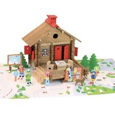 Chalet relais des pistes en