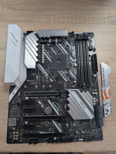Carte mere defectueuse asus - mere,