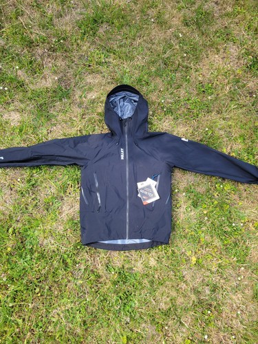 Veste randonnée millet - randonnée,