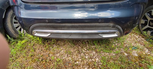 Pare choc arriere citroen - pare-choc, ds4