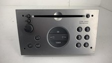 Autoradio d'origine OPEL CORSA