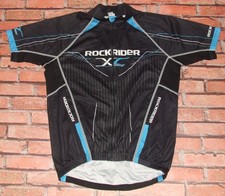 Rockrider maillot cyclisme - maillot,