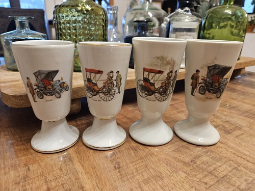 Lot mazagrans vintage - ​lot,