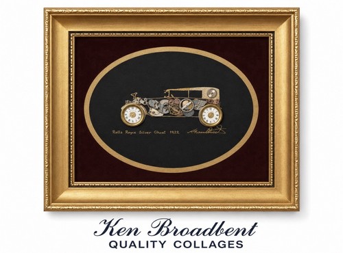 Ken broadbent tableau rolls - tableau,