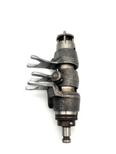 Yamaha RD125 rouleau de