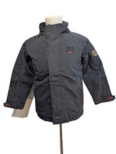 Manteau Imperméable