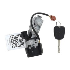 Neiman (barillet clé) -