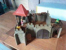 Playmobil 3446 Château Fort