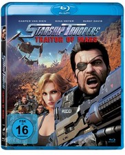 STARSHIP TROOPERS: TRAITO - MO