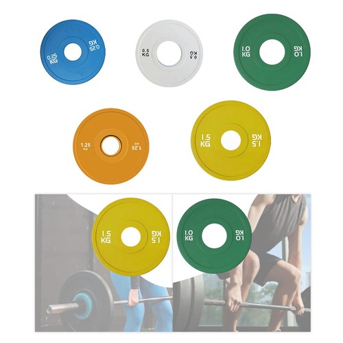 Disques musculation - disques,