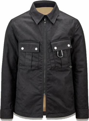 Chemise moto belstaff - chemise,