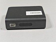 WD TV Live HD Lecteur