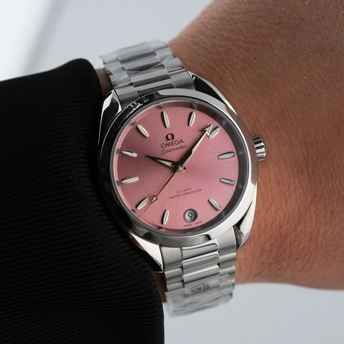 Oméga seamaster aqua - seamaster,